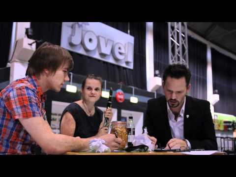 Science Slam XXL Teaser