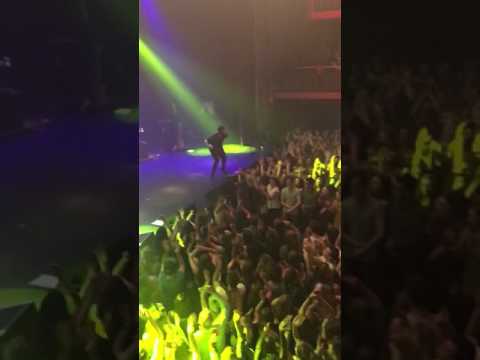 Coely & Dvtch Norris @ AB - Partyyyy