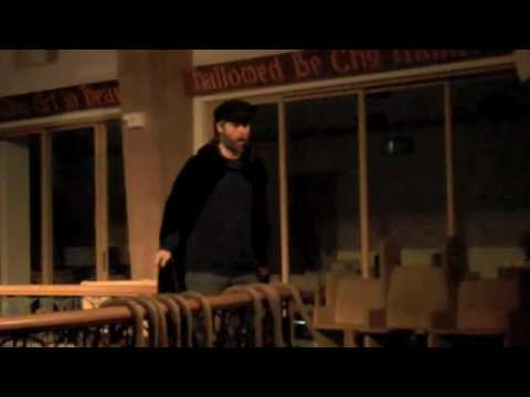 Nulla Silenzio Charles Schneider