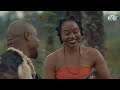 Agbomma The Chosen Slave Girl - New Nigerian Epic Movies