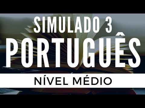 Portuguese for Public Exams - High School - Mock Exam 3