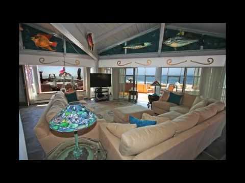 Oceanfront On Dune Road In Quogue