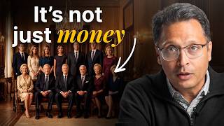 Thumbnail for Why Most People Will Never Be Rich