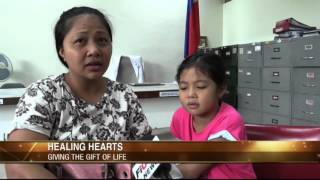Healing Hearts Gift of Life Medical Mission - Part 2