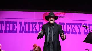 Birth of an Accidental Hipster The Mike and Micky Show MONKEES live Toronto