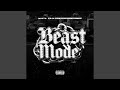Beast mode (feat. Deezy Cain & Madd Marvin) (Special Version)