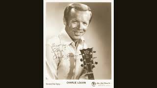 Country Music Time with Charlie Louvin (1970)