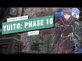 Scarlet Nexus Gameplay Walkthrough - Yuito: Phase 10 (3/7)