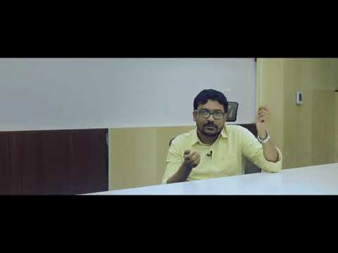 SRM University Amaravathi Academic Building video thumbnail 9