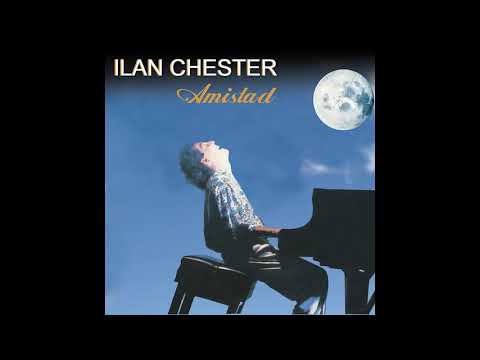 03. Es verdad - Ilan Chester