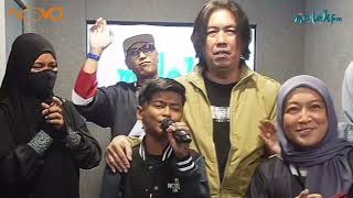 Download lagu Rasmi Lagu Terbaru Putera bobo ( Korban Rindu ) full Youtube Nova Music. mp3