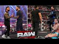 WWE Raw 5 January 2026 Highlights Roman Reigns Returns And Cm Punk Wins World Title
