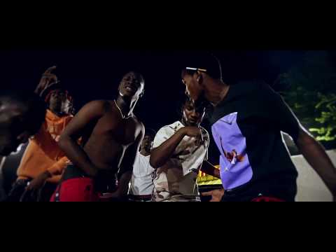 Lah Patt Feat. Faneeto