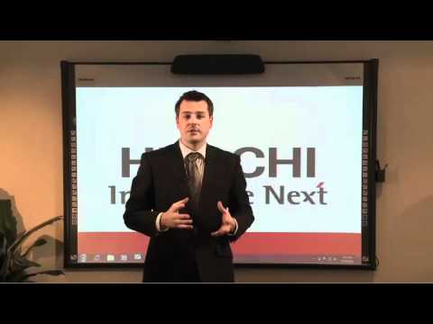 StarBoard Hardware Introduction