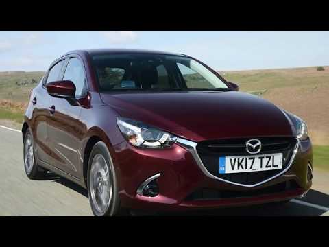 New Review Mazda 2 GT 2018