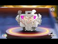Mr. Beast Lab Swarms lucru cu 5 creaturi imagine
