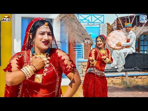 लालर ल्यादे रे | Superhit Fagan Dhamal | Lalar Lyade Re | Balli Mohanwadi | Marwadi Fagan Song 2024