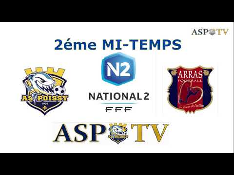 AS POISSY-FA ARRAS N2
