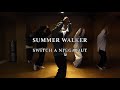 Switch A Nigga Out Summer Walker SO D POP UP CLASS