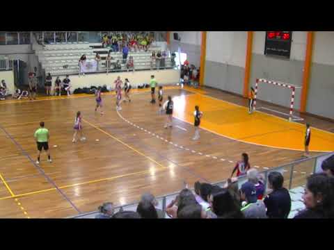 TOLEDO HANDBALL CUP - - PABELLON JAVIER LOZANO