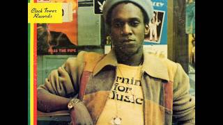 Linval Thompson - Six Babylon - 06 - Jah Jah Dreader Than Dread