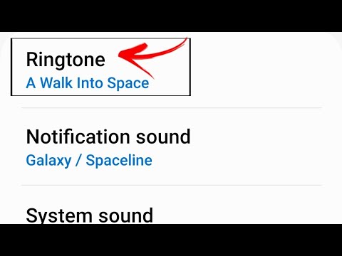 Ringtone off galaxy note 10 lite, how to off ringtone samsung galaxy note 10 lite phone