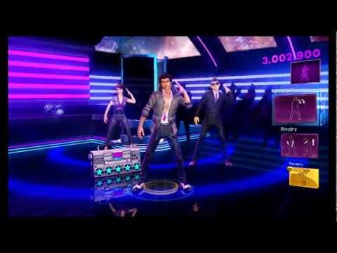 Dance Central 3 - You Make Me Feel (Hard) - Cobra Starship ft. Sabi - *FLAWLESS*