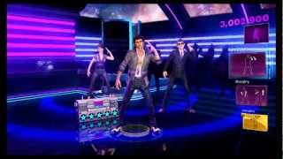 Dance Central 3 - You Make Me Feel (Hard) - Cobra Starship ft. Sabi - *FLAWLESS*