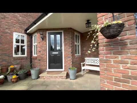 Chestnuts, Church Lane, Thornhill - Virtual Tour
