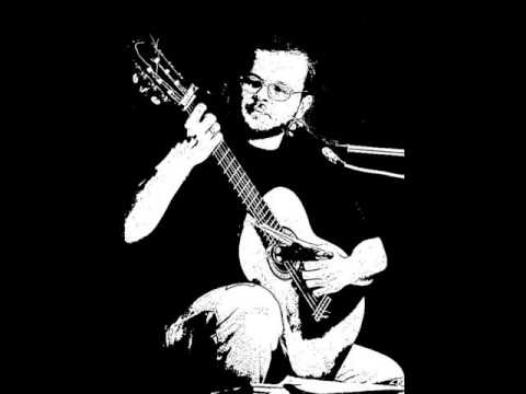 Jacek Kaczmarski - "Zaparcie się Apostoła Piotra"