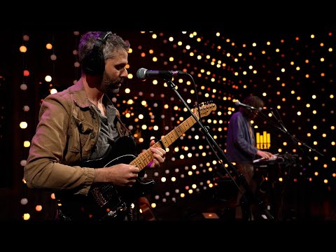 The Antlers & Okkervil River - Full Performance (Live on KEXP)