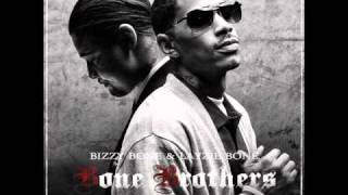 Bizzy Bone And Layzie Bone Sitin Low (Bone Brothers IV New Album 2011)