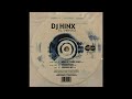 DJ Hinx - El Viento (Martin Eyerer Remix) 2002