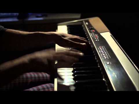 John Legend - All Of me ( Uneasy piano cover / improvisation )