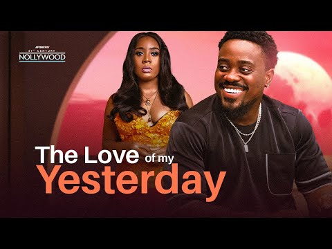 The Love of My Yesterday ( JESSICA WILLIAMS TOOSWEET ANNAN )  || 2024 Nigerian Nollywood Movies