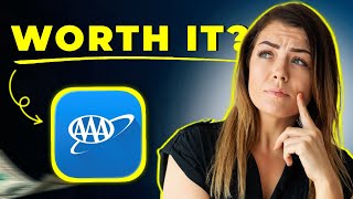 AAA Auto Club App Review 2026 | Pros and Cons – Honest & Unbiased