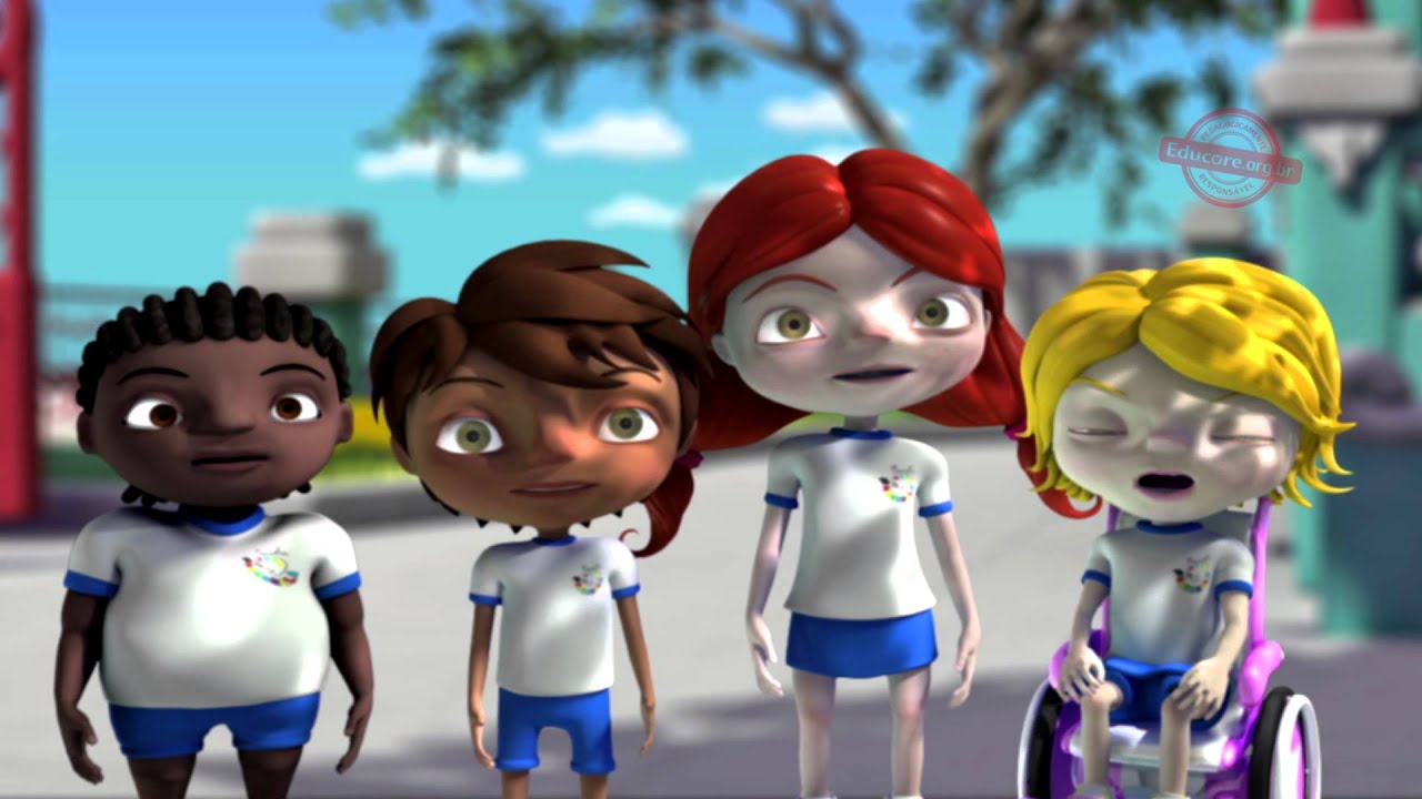 Um pegueno grande inimigo da saúde - Aedes Aegypti