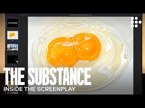 Inside the Screenplay