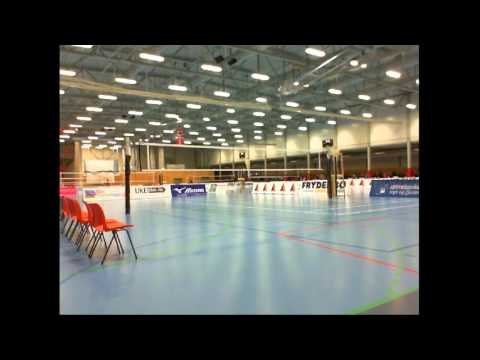 2016 NM Volley U19 Bane 3