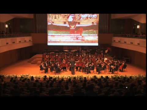 DSWO live! "Velo de Isis" by Jesus Santandreu