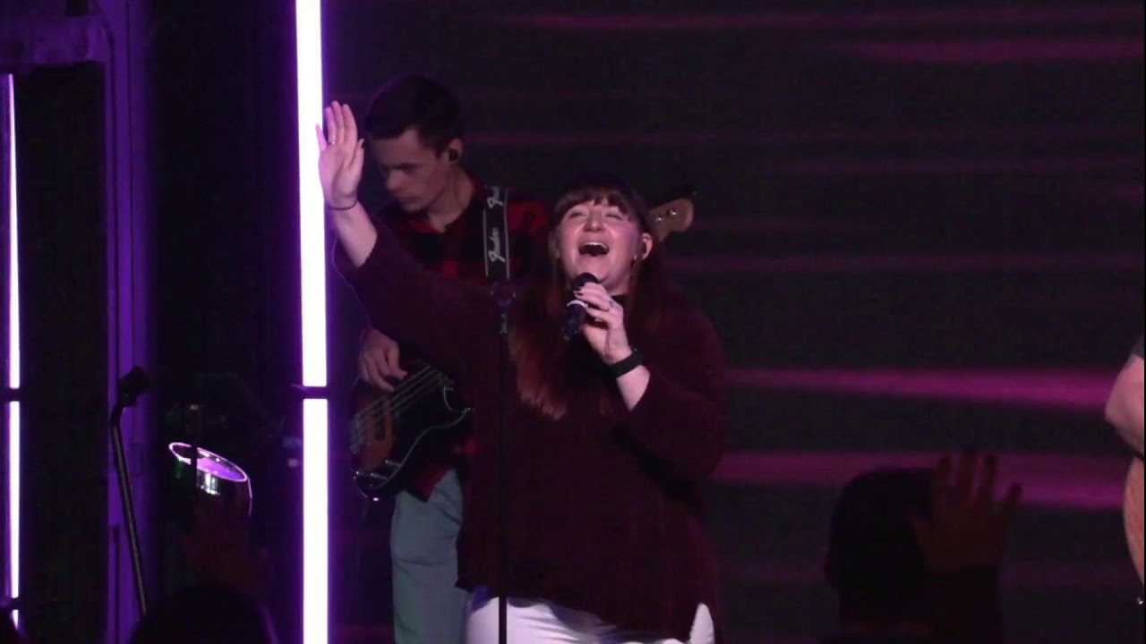 From Genesis to Jesus - Week 2 - All Aboard