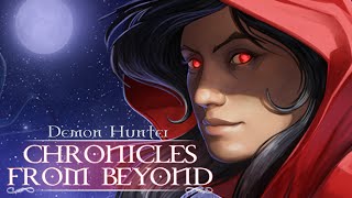 Demon Hunter: Chronicles from Beyond (PC) Steam Key EUROPE