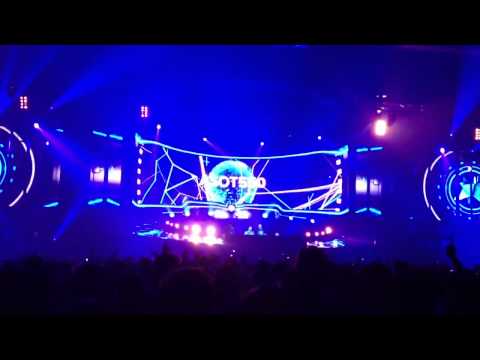 Gabriel & Dresden @ A State Of Trance 550