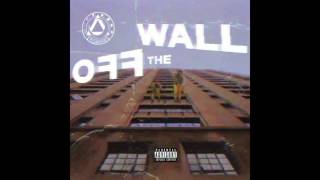 Nyck @ Knight - &quot;Off The Wall&quot; (Official Audio)