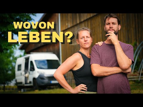 4 JAHRE VANLIFE 💸💰- WIE FINANZIEREN WIR DAS? #118