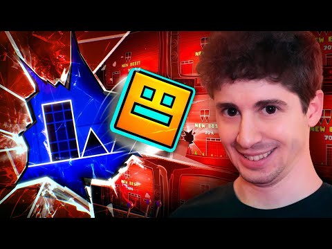 GEOMETRY DASH, IL RITORNO.