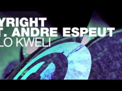 Copyright featuring Andre Espeut 'Yali Lo Kweli'