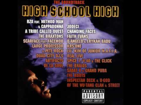 Inspectah Deck, U-God and StreetLife - Semi-Automatic: Full Rap Metal Jacket