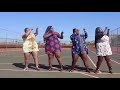 Fat Women Are Dancing Amazing