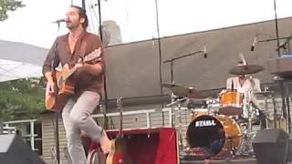 Adam Ezra Group--The Toast